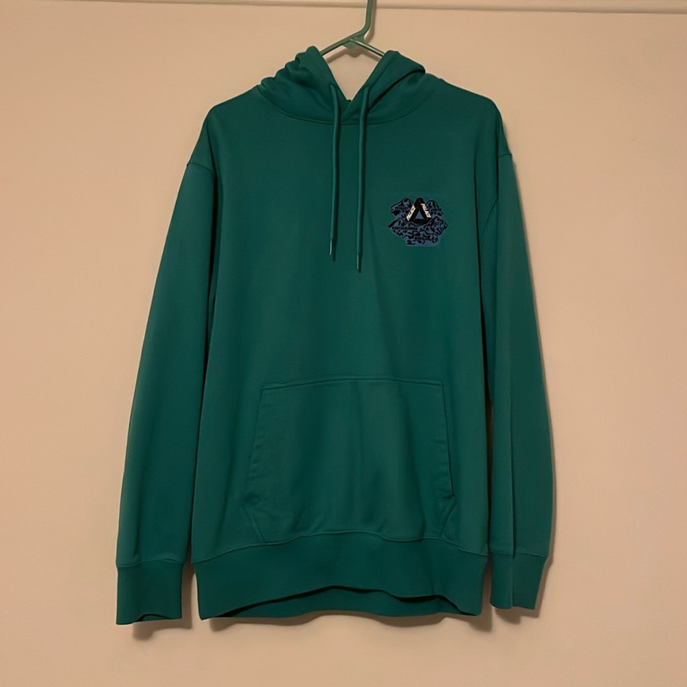 Palace Hoodie